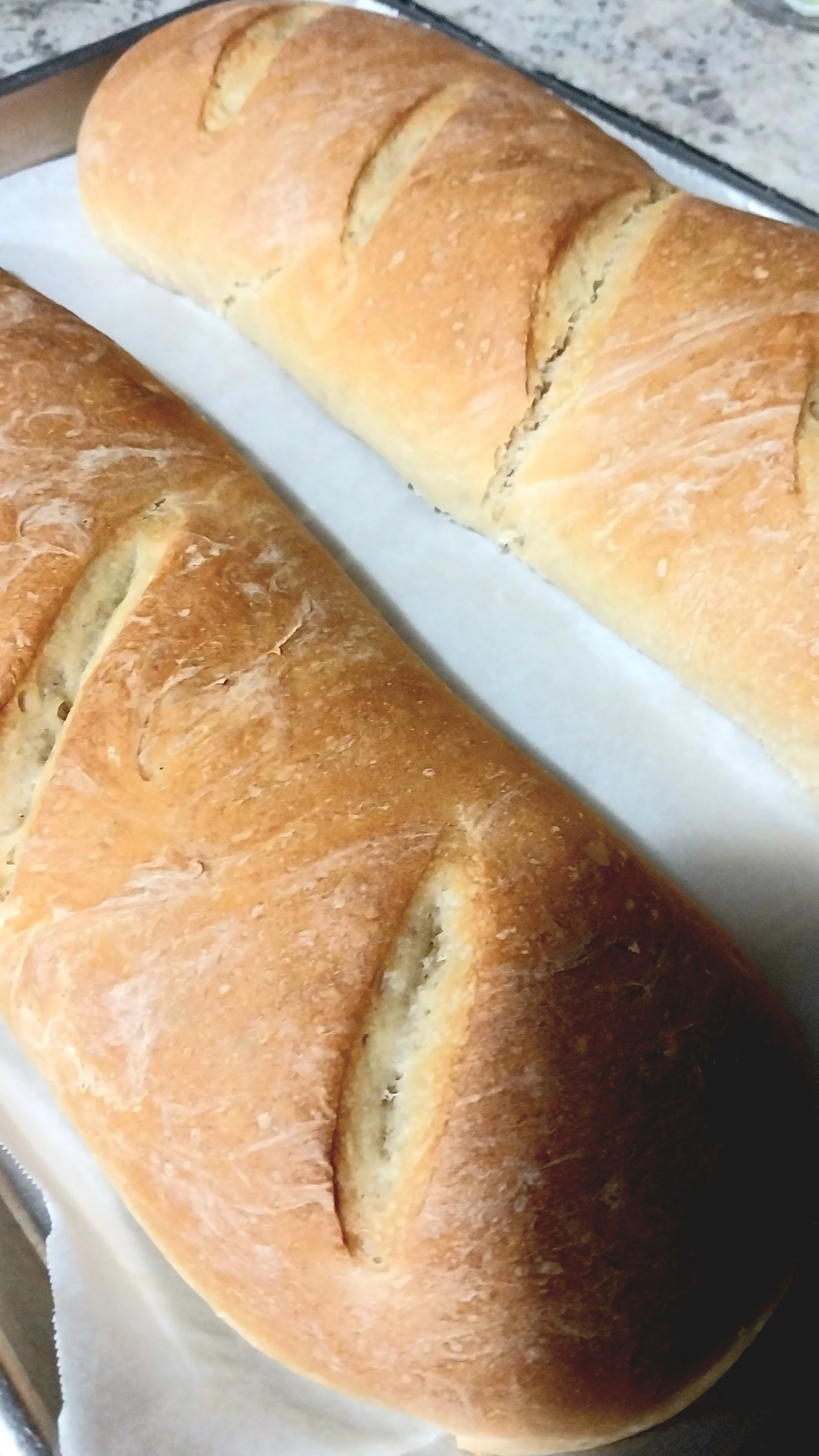 French Bread