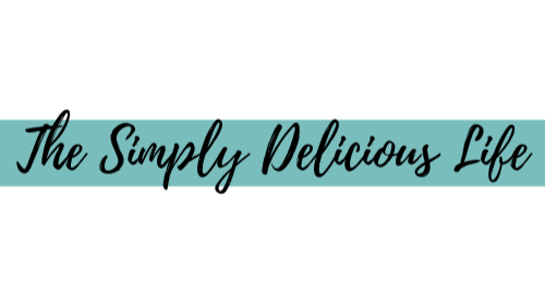 The Simply Delicious Life