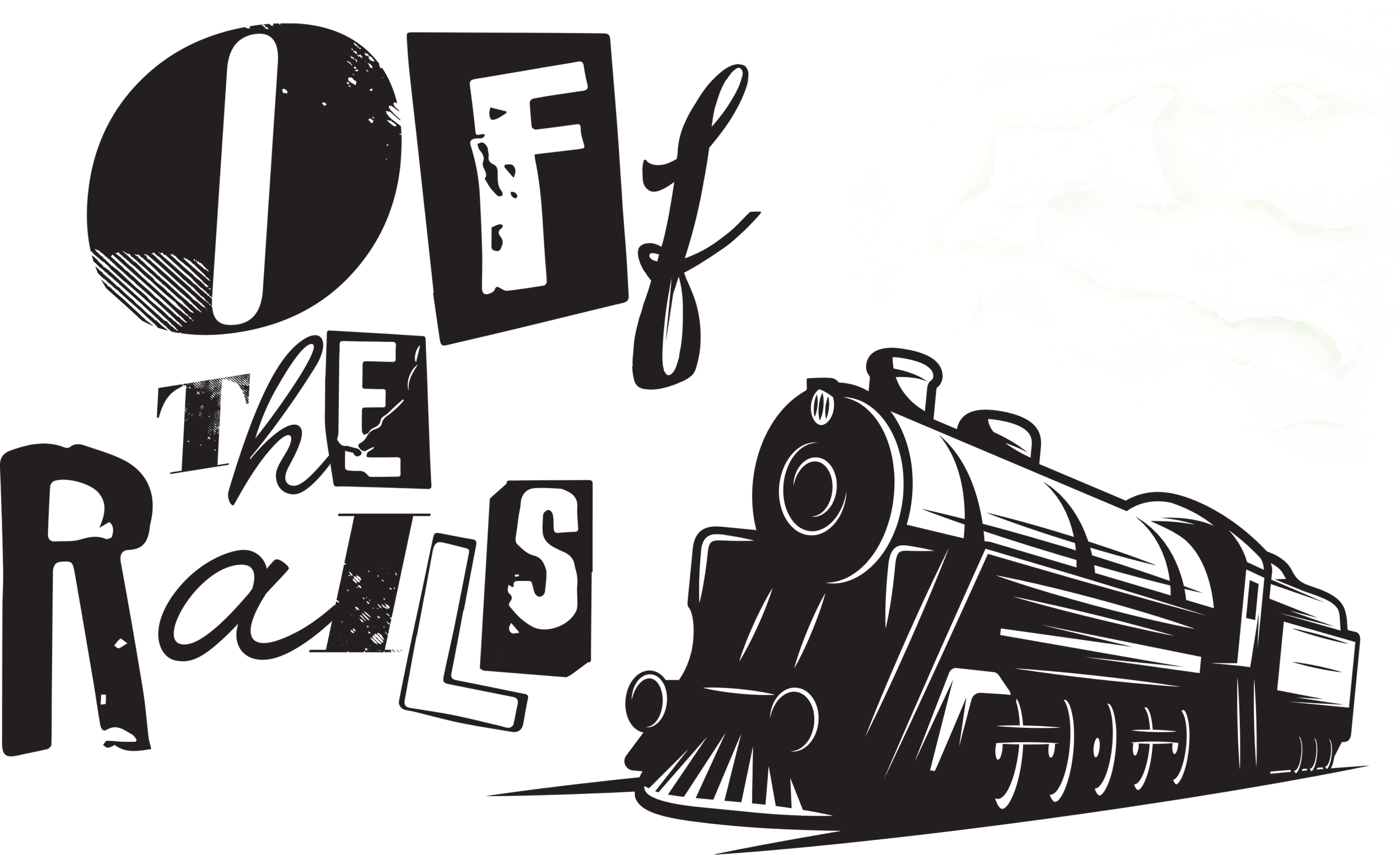 Off The Rails