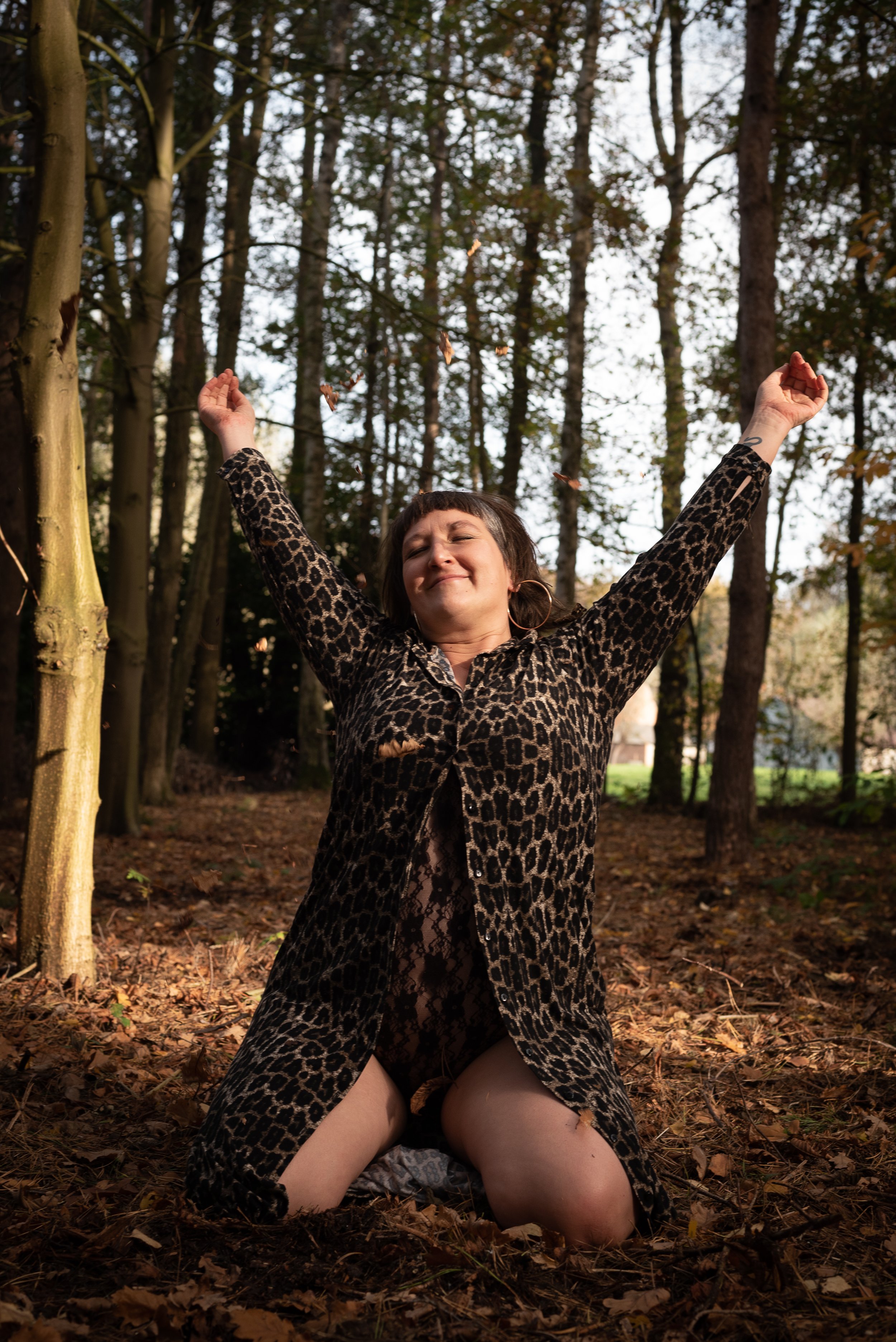 Sensualiteit is zoveel meer dan sexy zijn