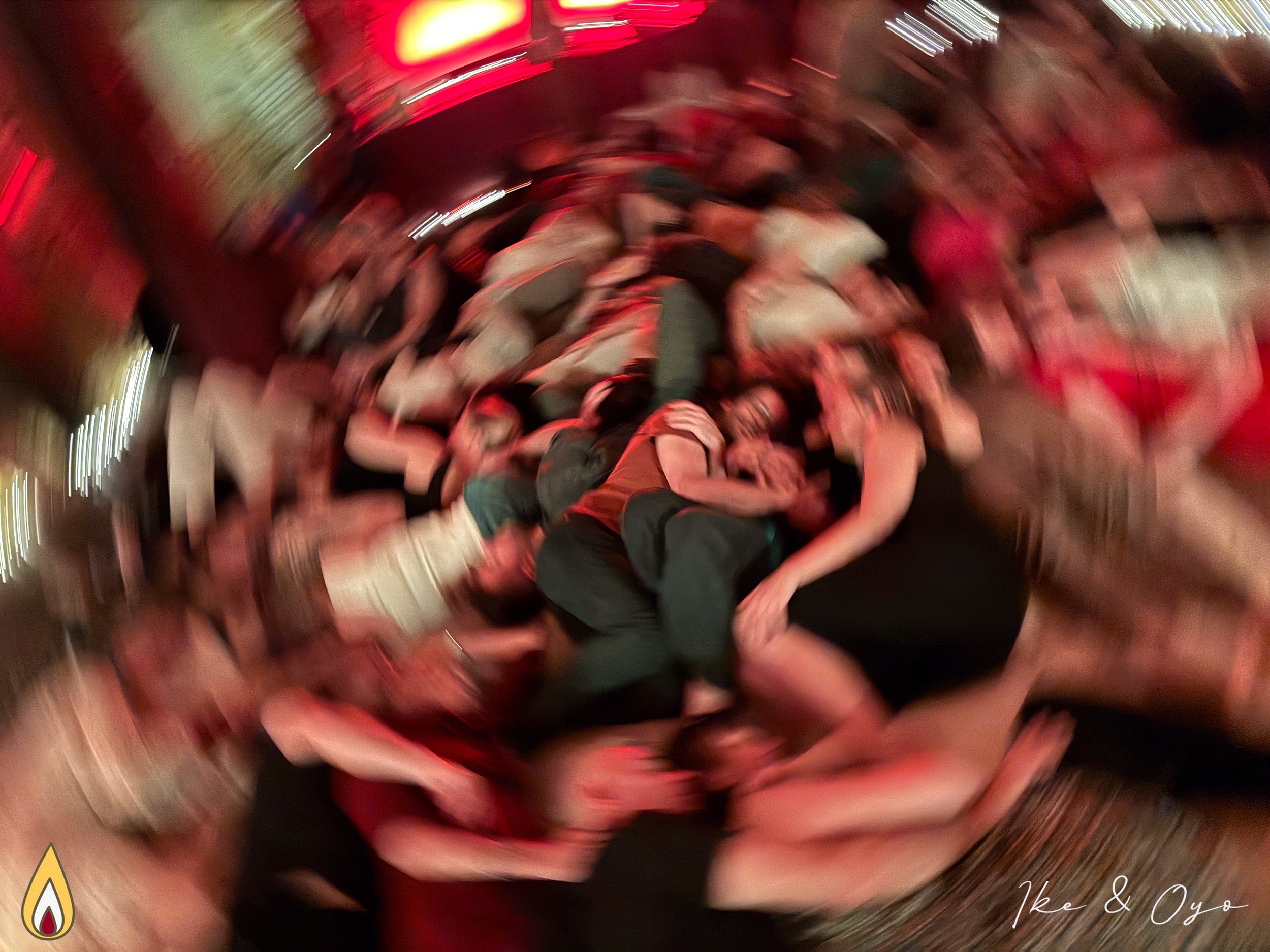 Intimiteitsfeest 3de editie