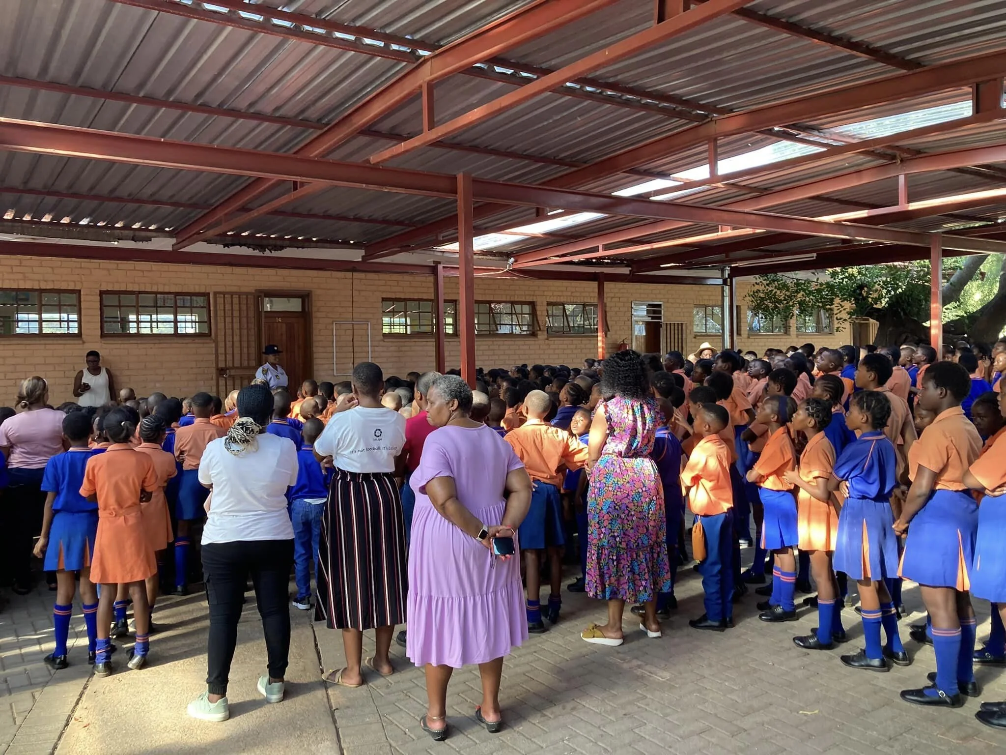 Latest News — YMCA South Africa