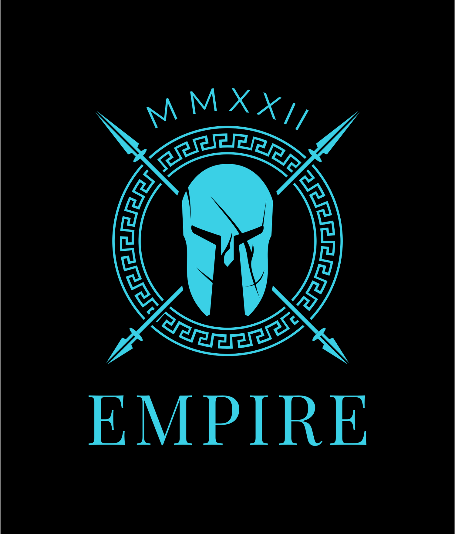 TEAM EMPIRE