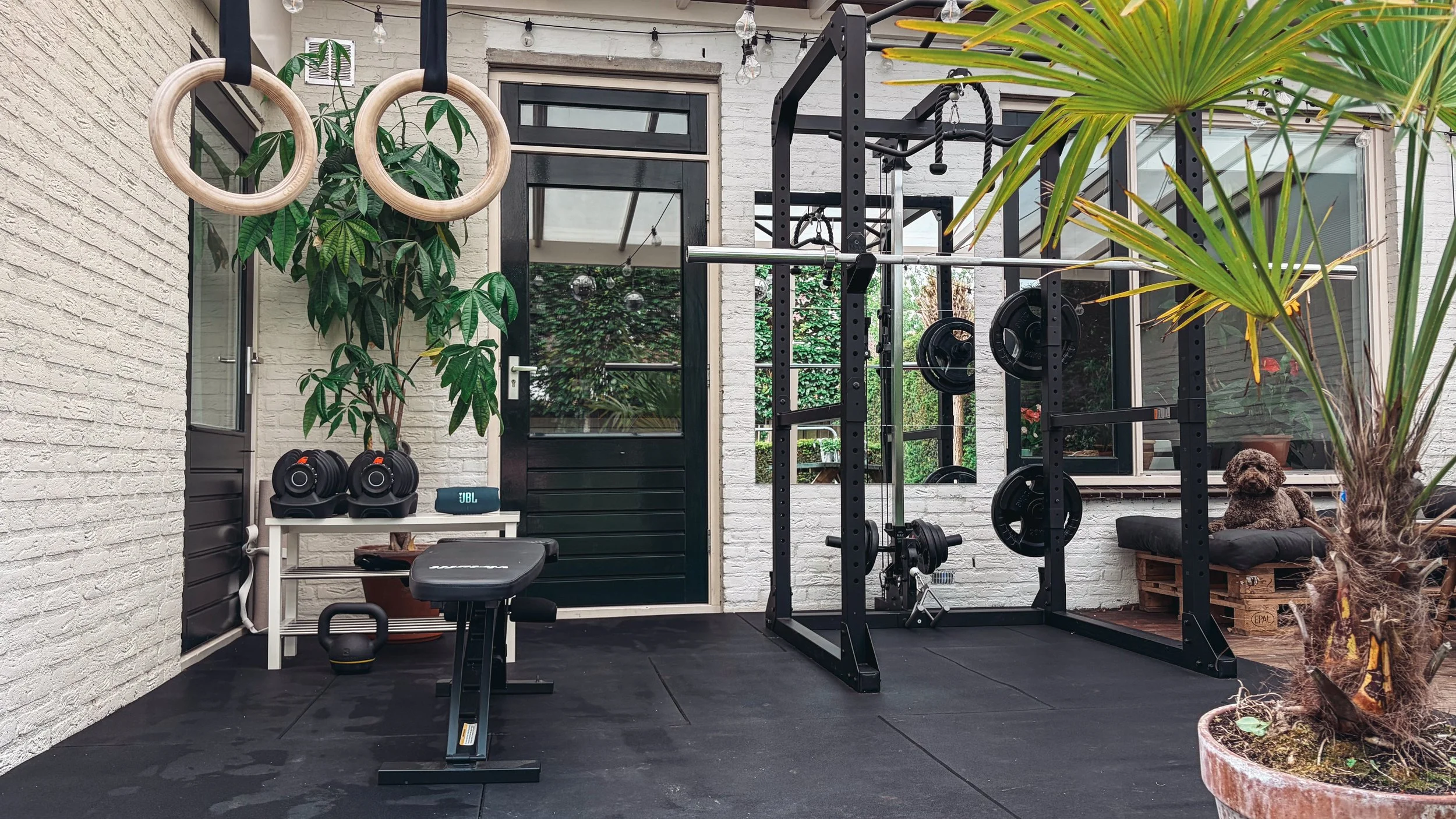 coreneght power rack 900 review home gym