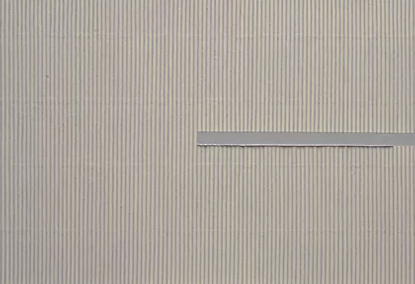 Park Seo-bo – Écriture (描法) No. 071130, 2007