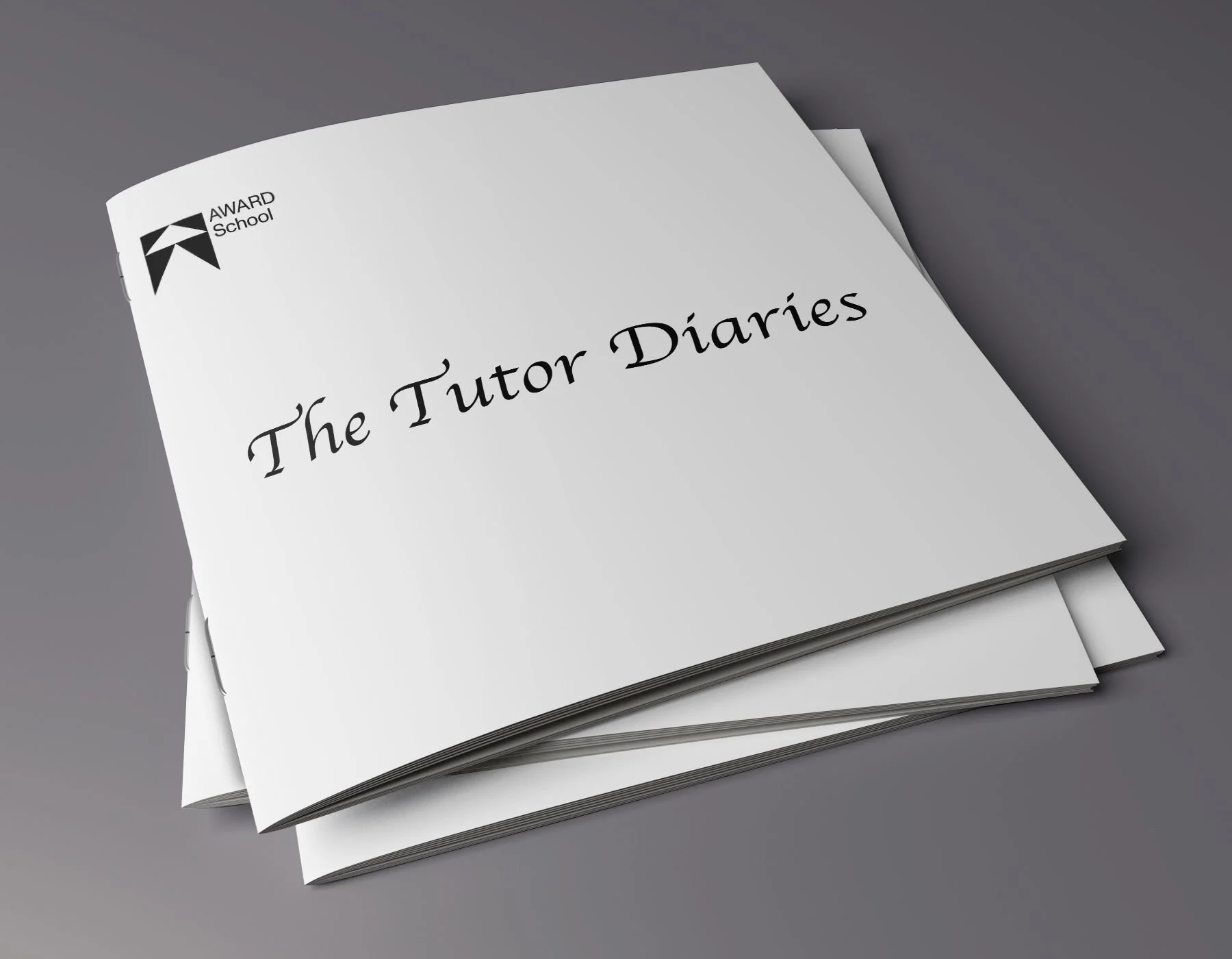 The Tutor Diaries