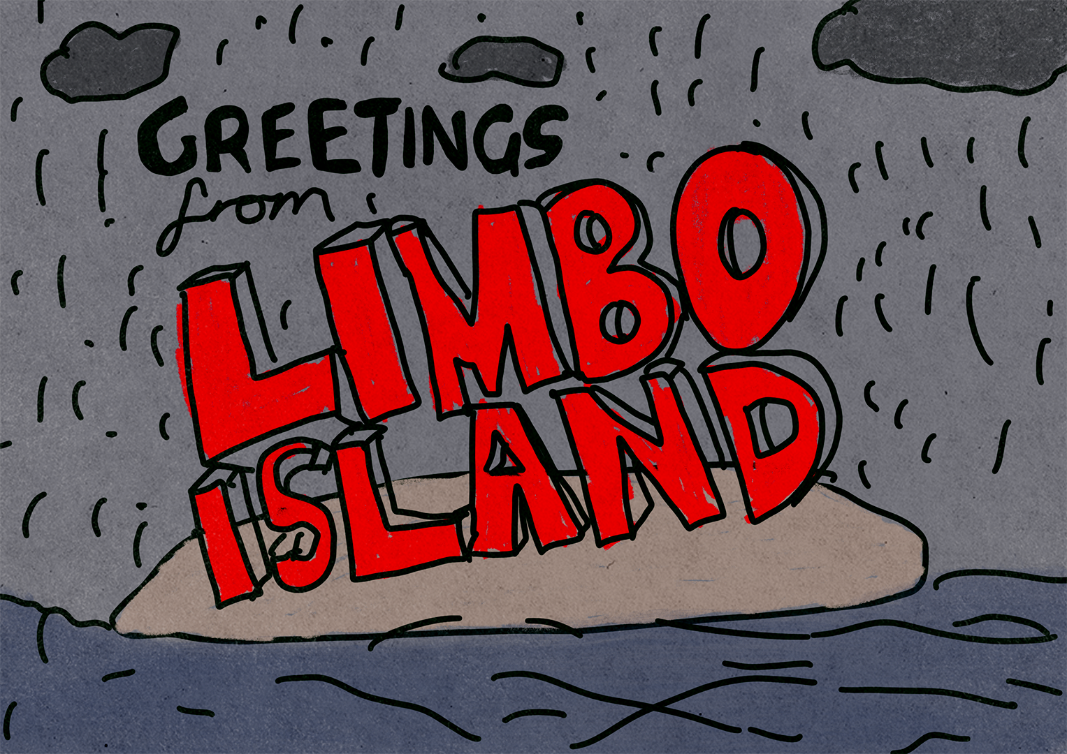 LIMBO ISLAND