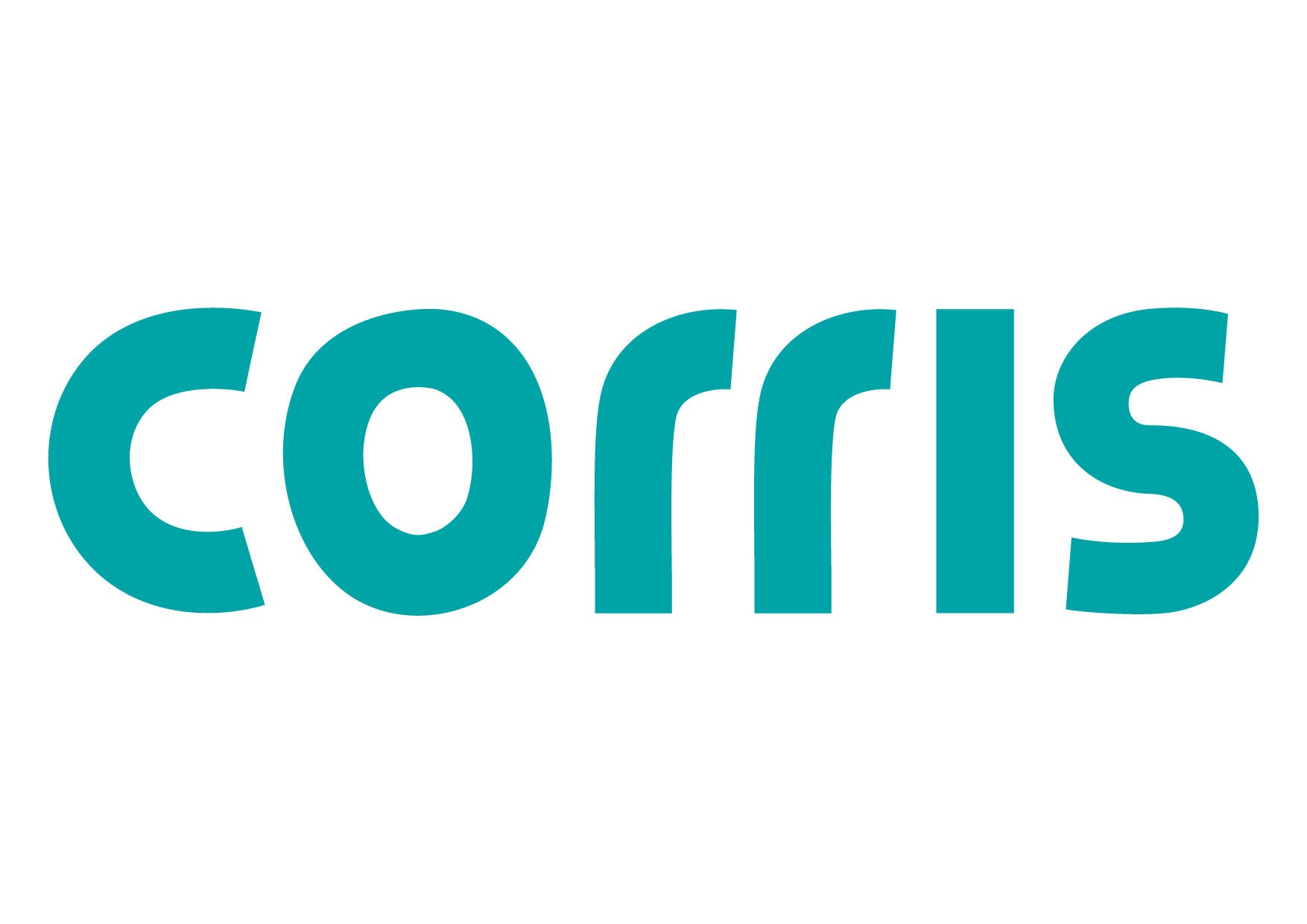 Logo der Corris AG