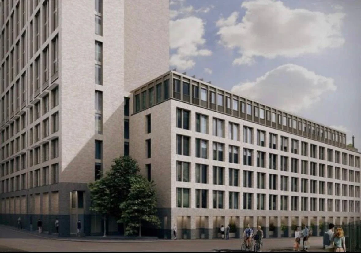 Church Street Place Greater Manchester