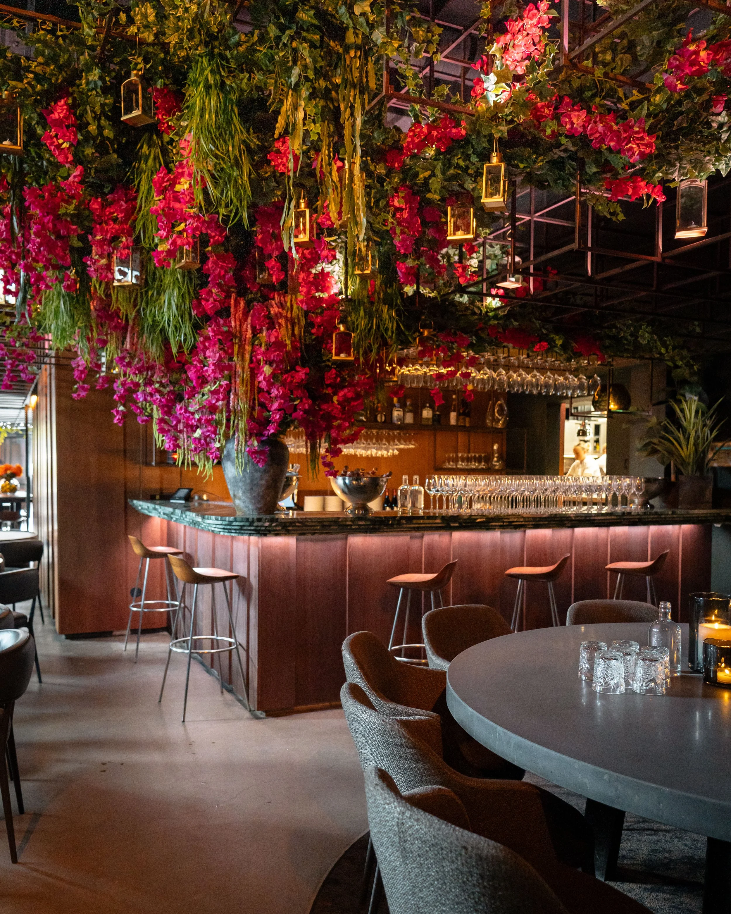 Kjære fantastiske gjester og venner