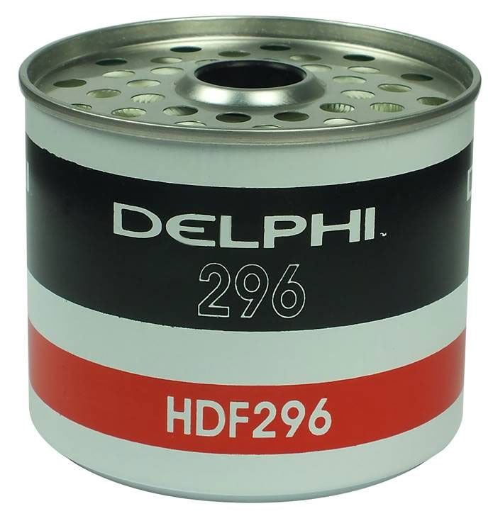 DELPHI HDF296 FUEL FILTER