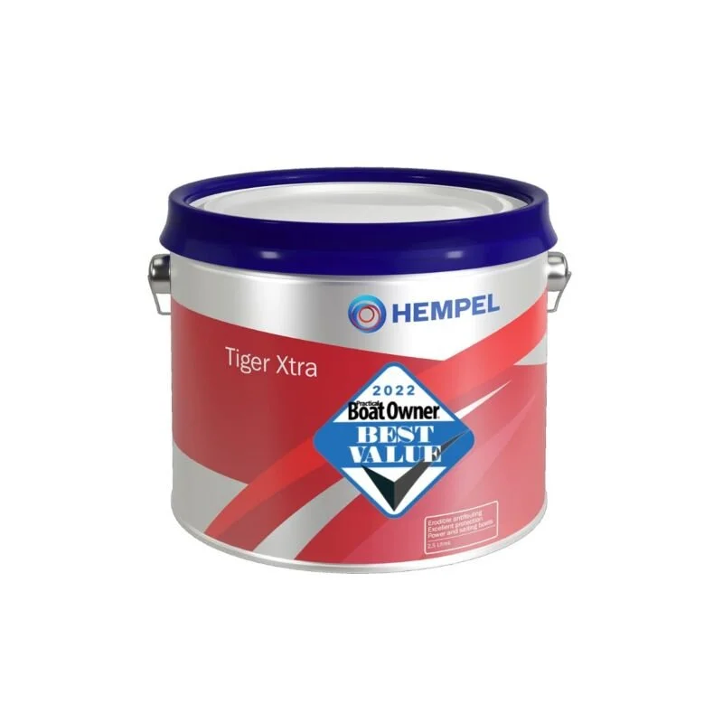 Hempel Tiger Xtra 2.5L