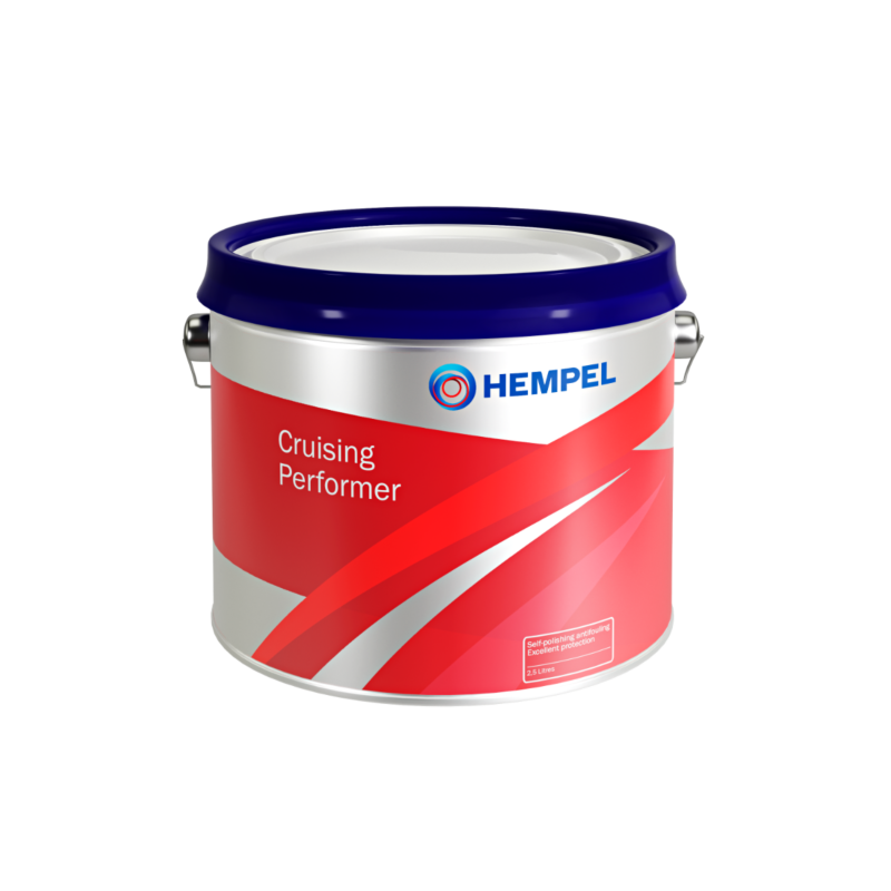 Hempel Cruising Performer 2.5ltr