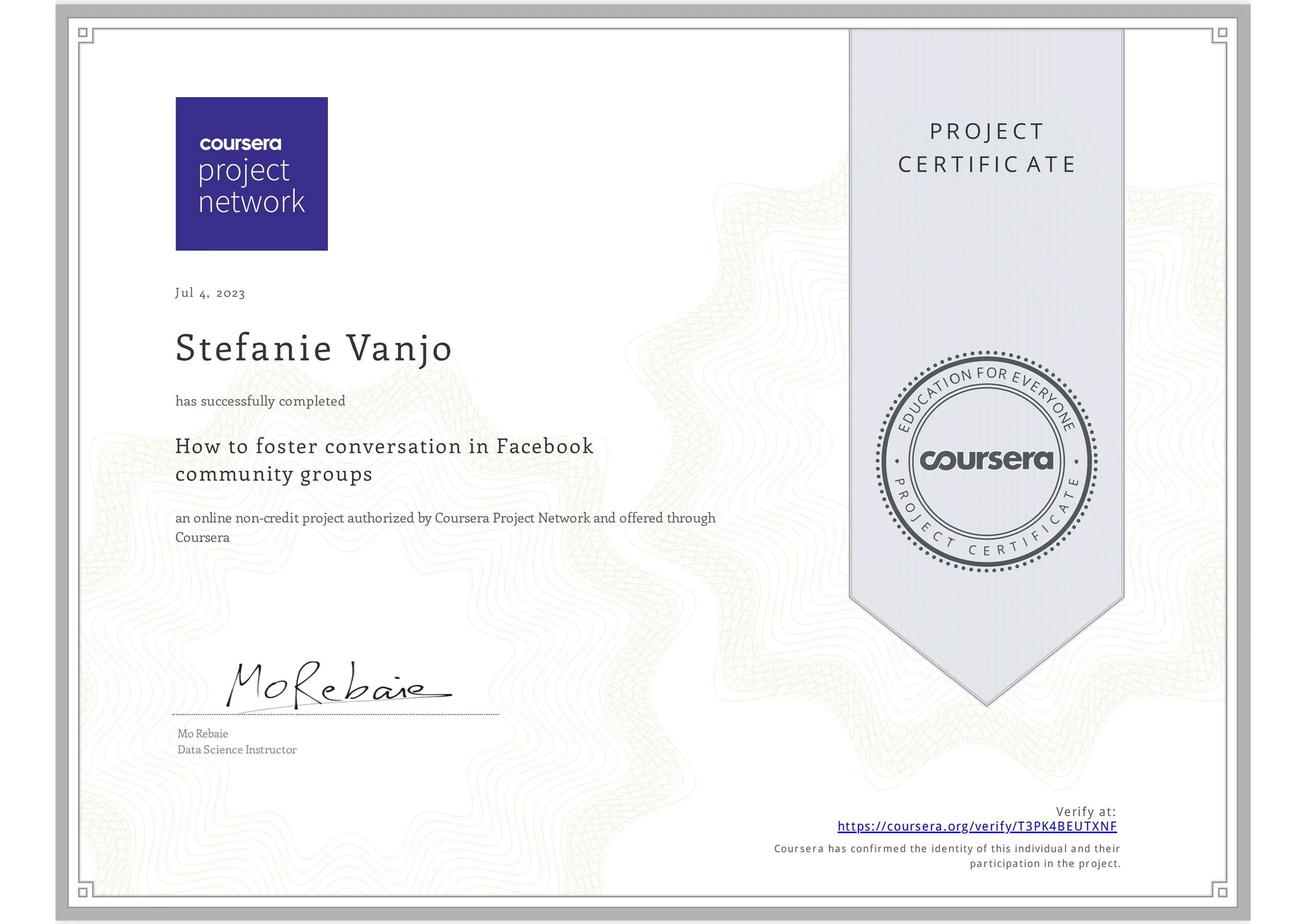 Foster conversations in Facebook Groups.jpg