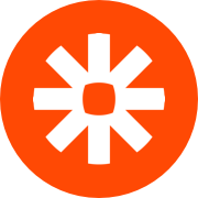 Zapier logo