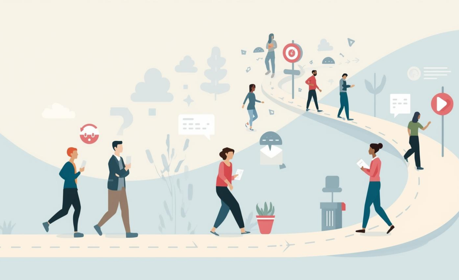 Your members aren’t disengaged — they’re stuck