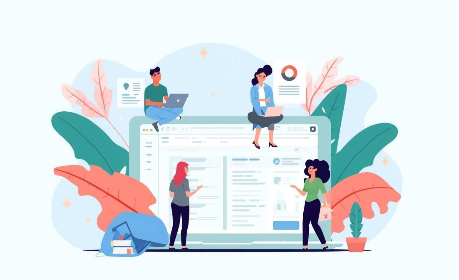 Four habits of high-performing membership organisations
