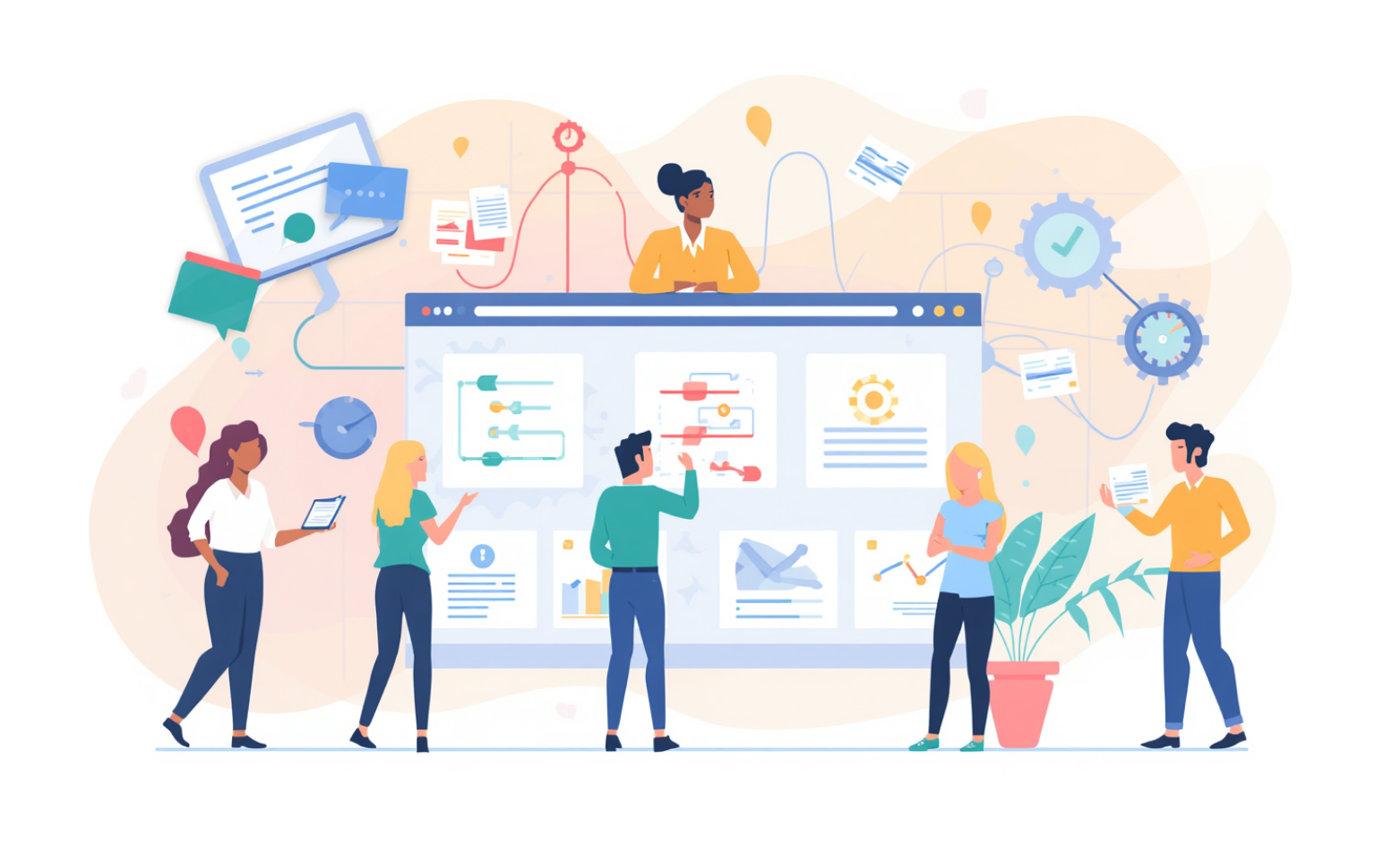 How ready is your organisation for a new CRM?