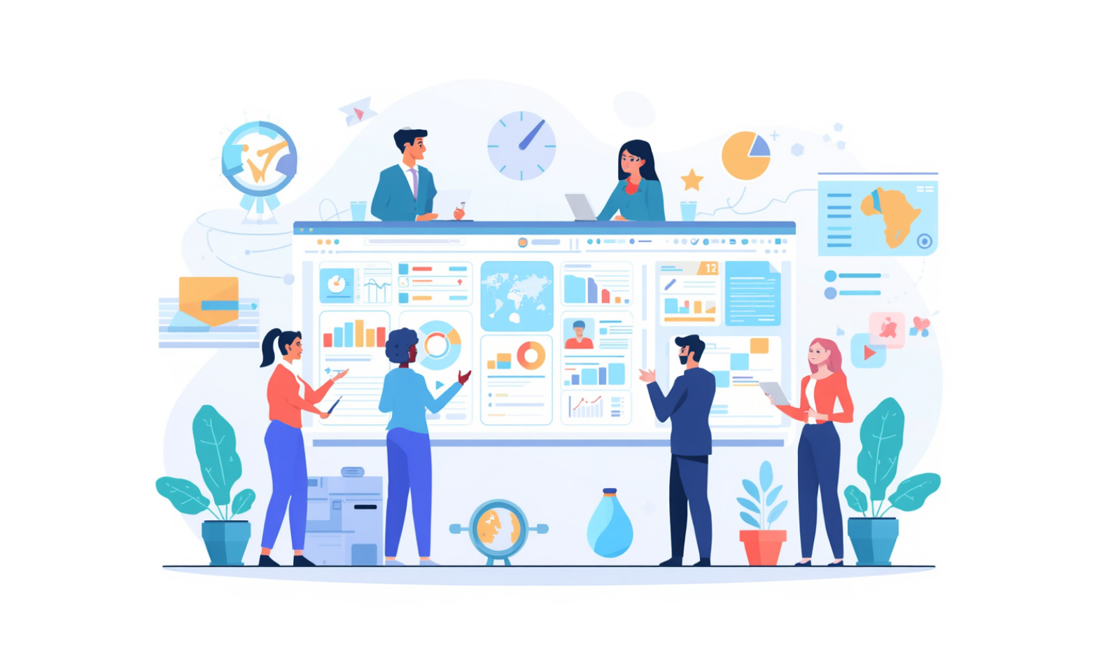 The cost of putting off changing your membership CRM
