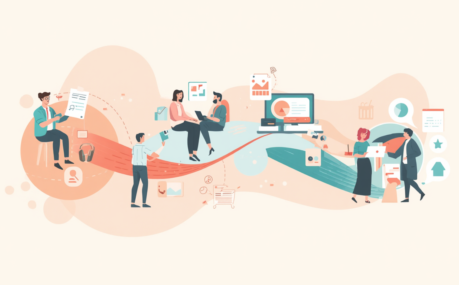 Why CRM projects fail in membership 