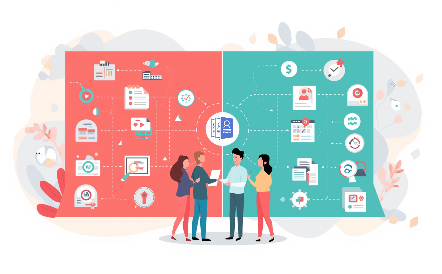 Bespoke, off-the-shelf, or configurable: choosing your next membership CRM