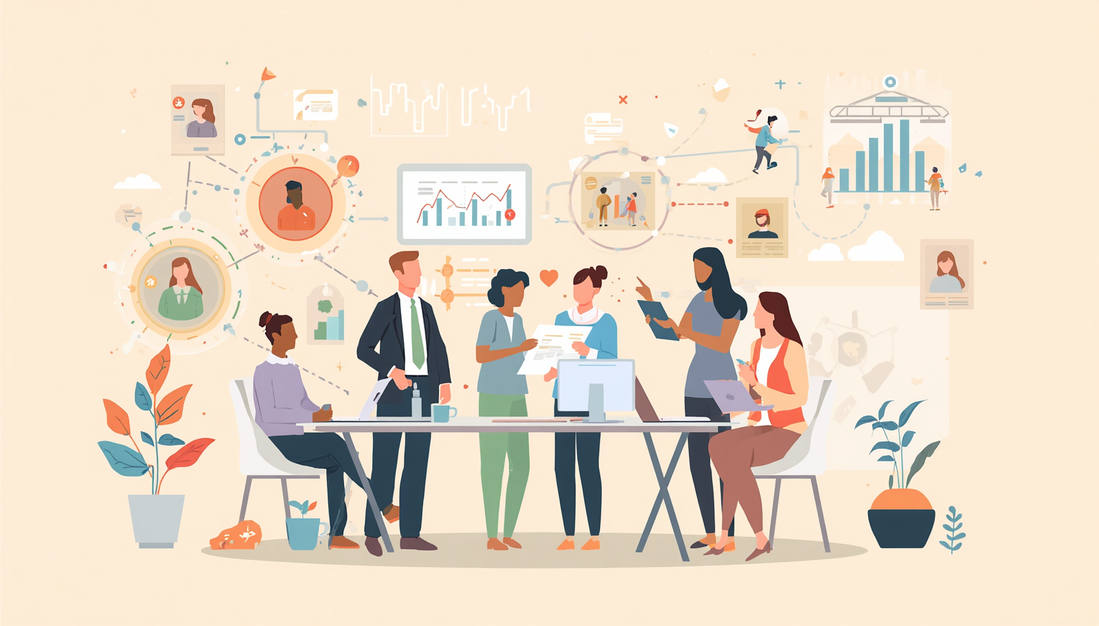 Why membership teams should be able to ask their CRM a straightforward question
