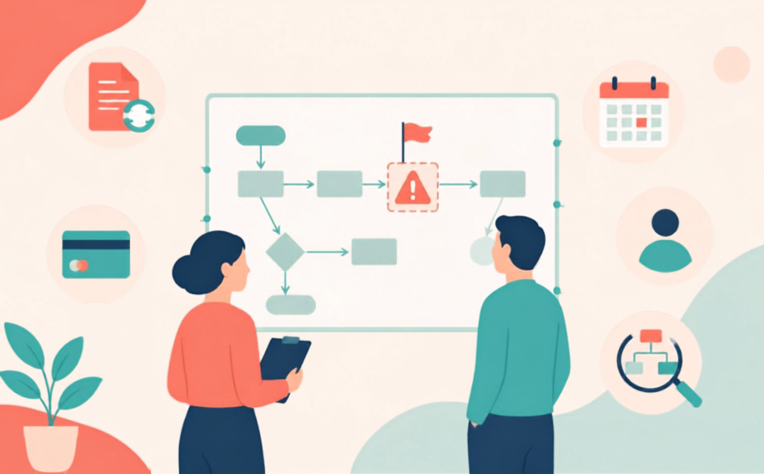 Start CRM selection from operational problems (staff time lost, member friction) rather than feature checklists. Metaphor: a team mapping their actual workflow and pain points, not scrolling a feature-comparison list