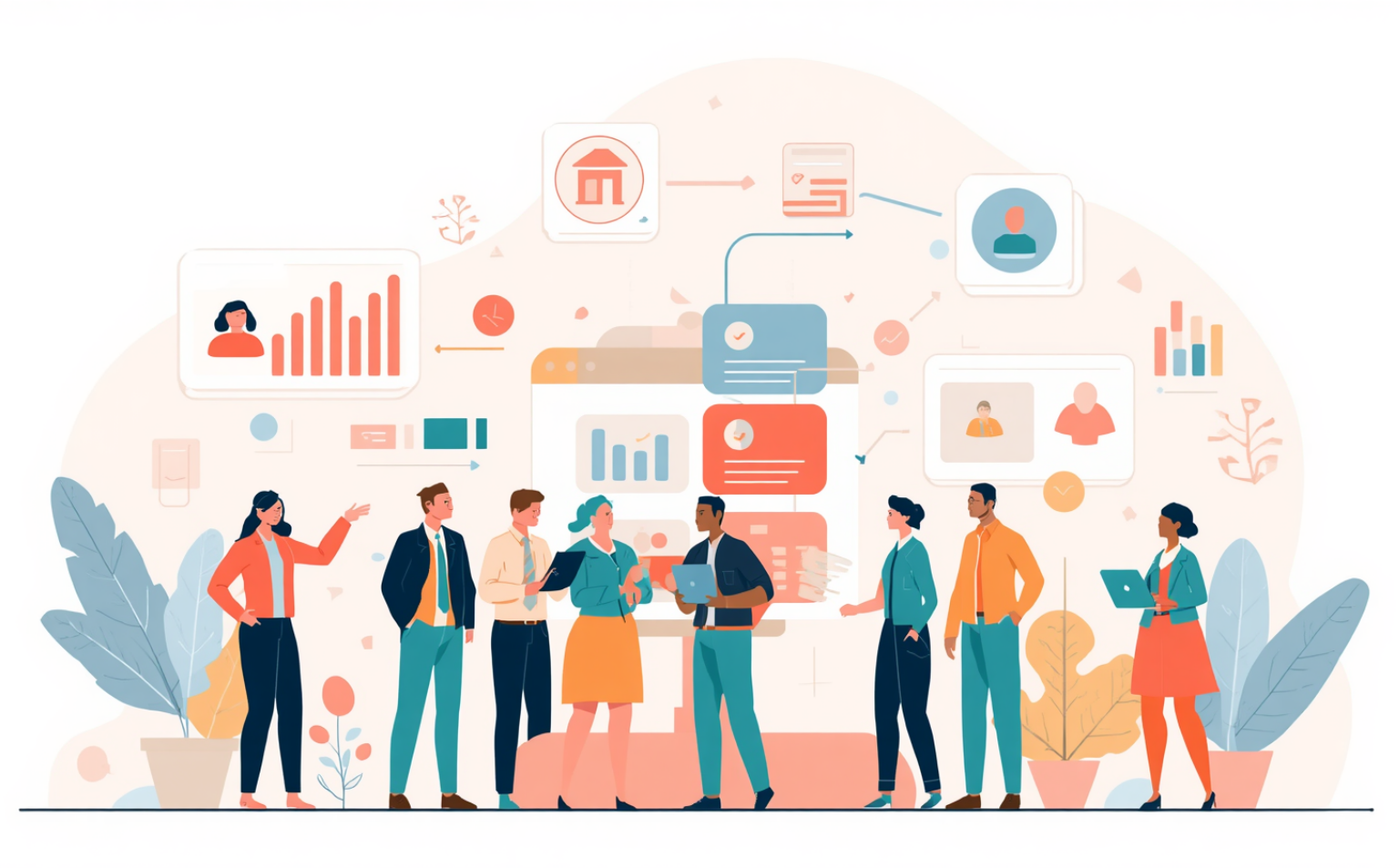 Can you trust what AI tells you about your members
