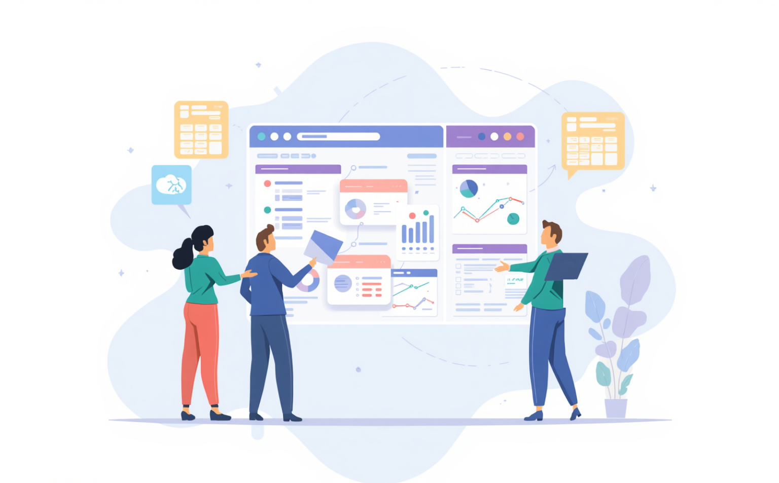 Membershp CRM vs Sales CRM: What's the difference?