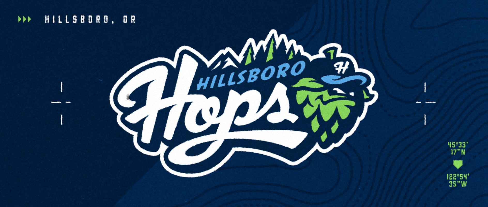 Hillsboro Hops 2026 GFX Package
