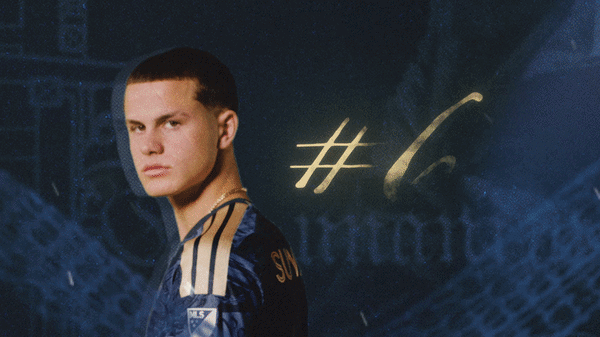 Philadelphia Union: GFX Package