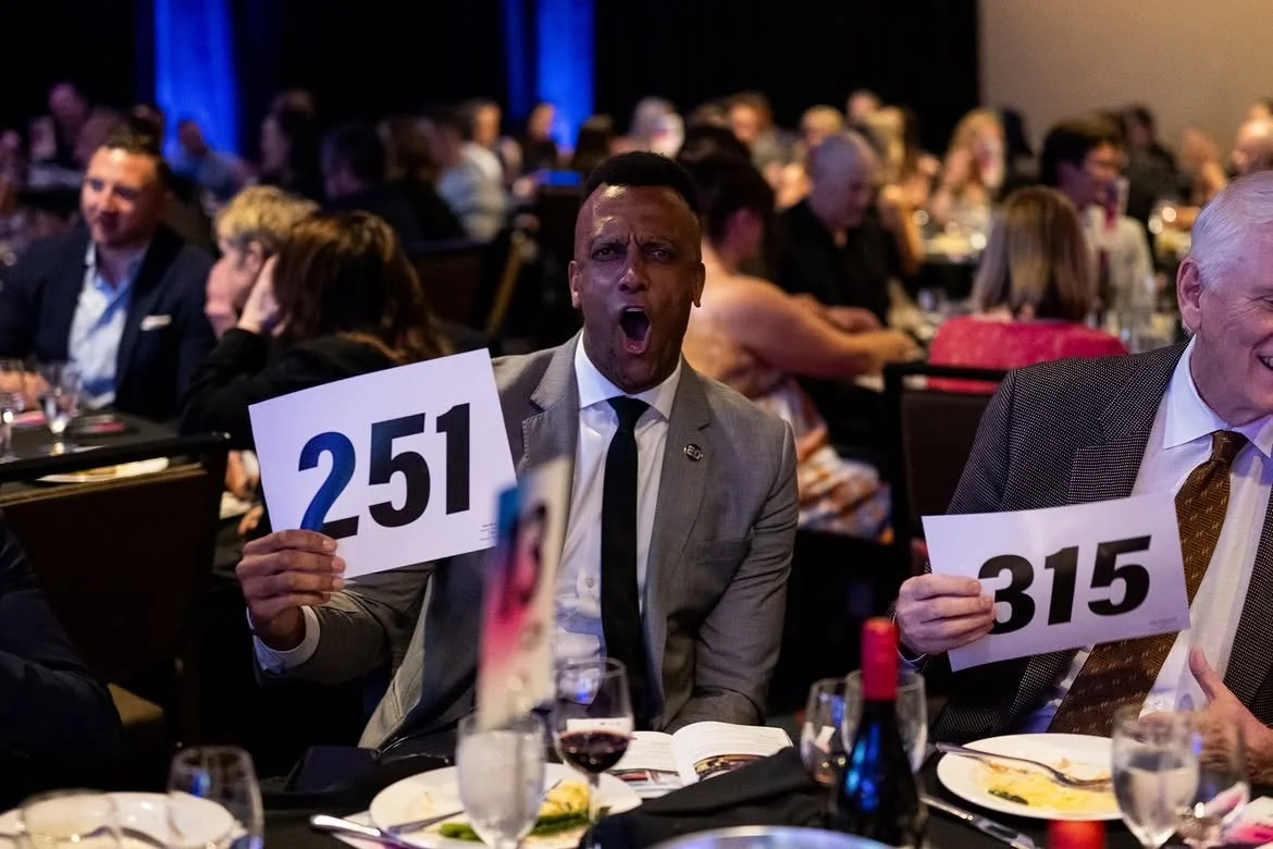 the bids are up & the spirits are high 🥳.jpg