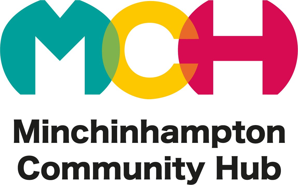 Minchinhampton Community Hub (MCH)