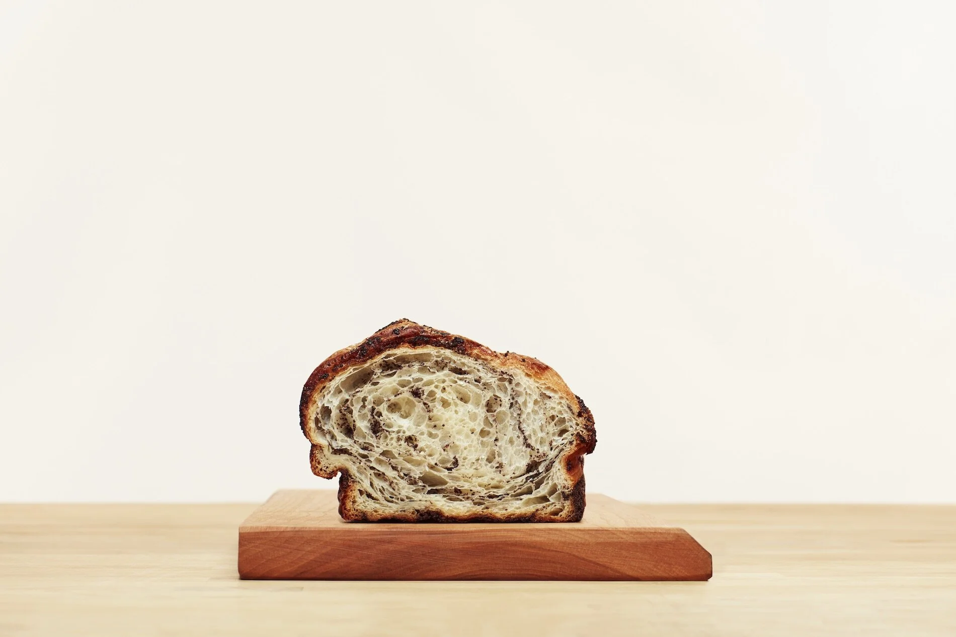 Frühstücksbrötchen