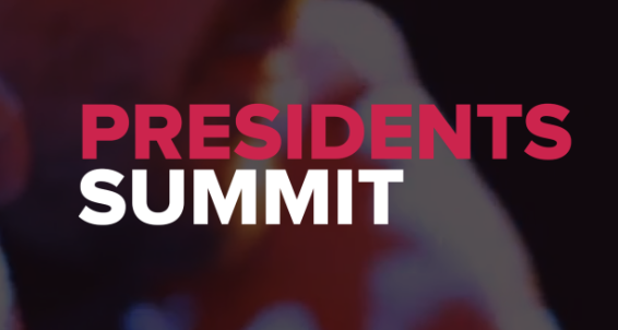 Presidents' Summit 2025: Connecting the Leaders of Tomorrow