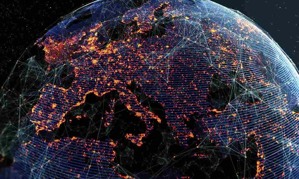 Megatrends: See the Futures in a New Light (ANTICIPATE Lecture)