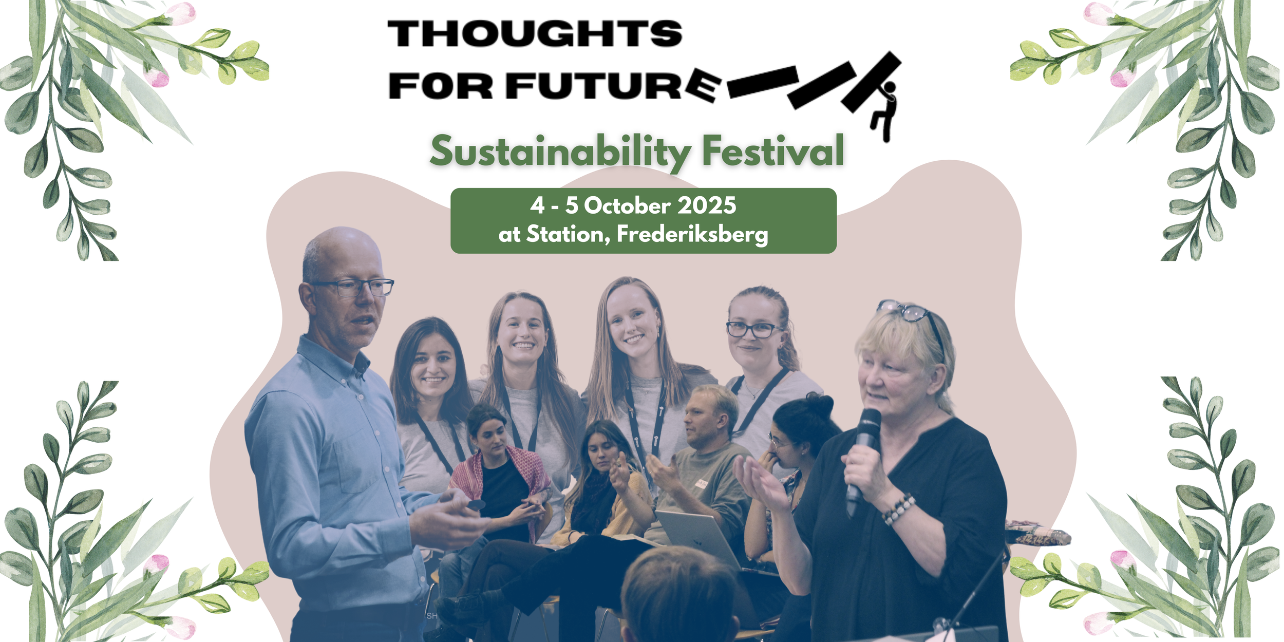 Thoughts for Future Festival 2025