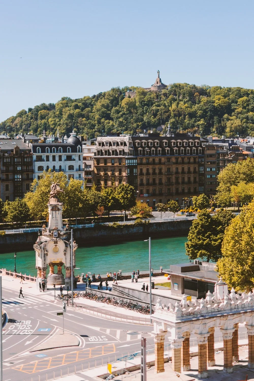 Shaping a New Master’s in Democracy, Public Institutions &amp; Political Innovation