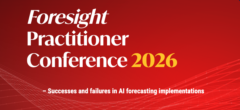 Foresight Practitioner Conference 2026