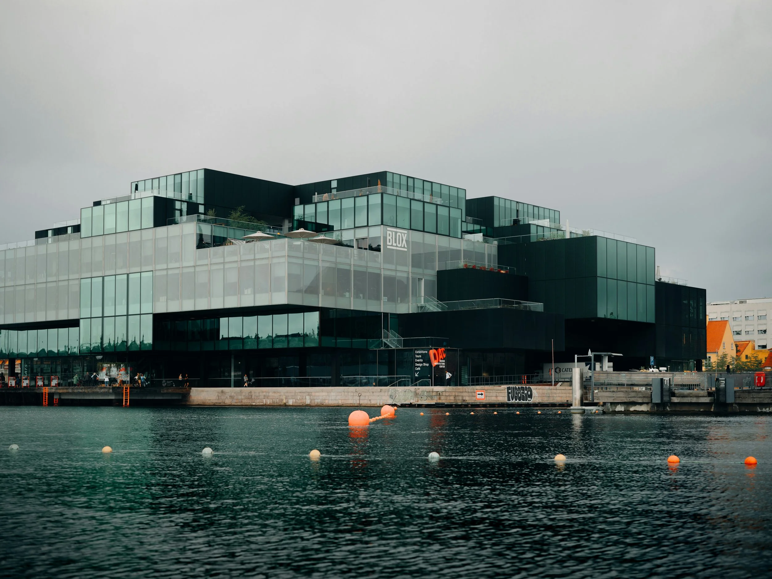 Futures Field Trip: Öresund Innovation &amp; Collaboration