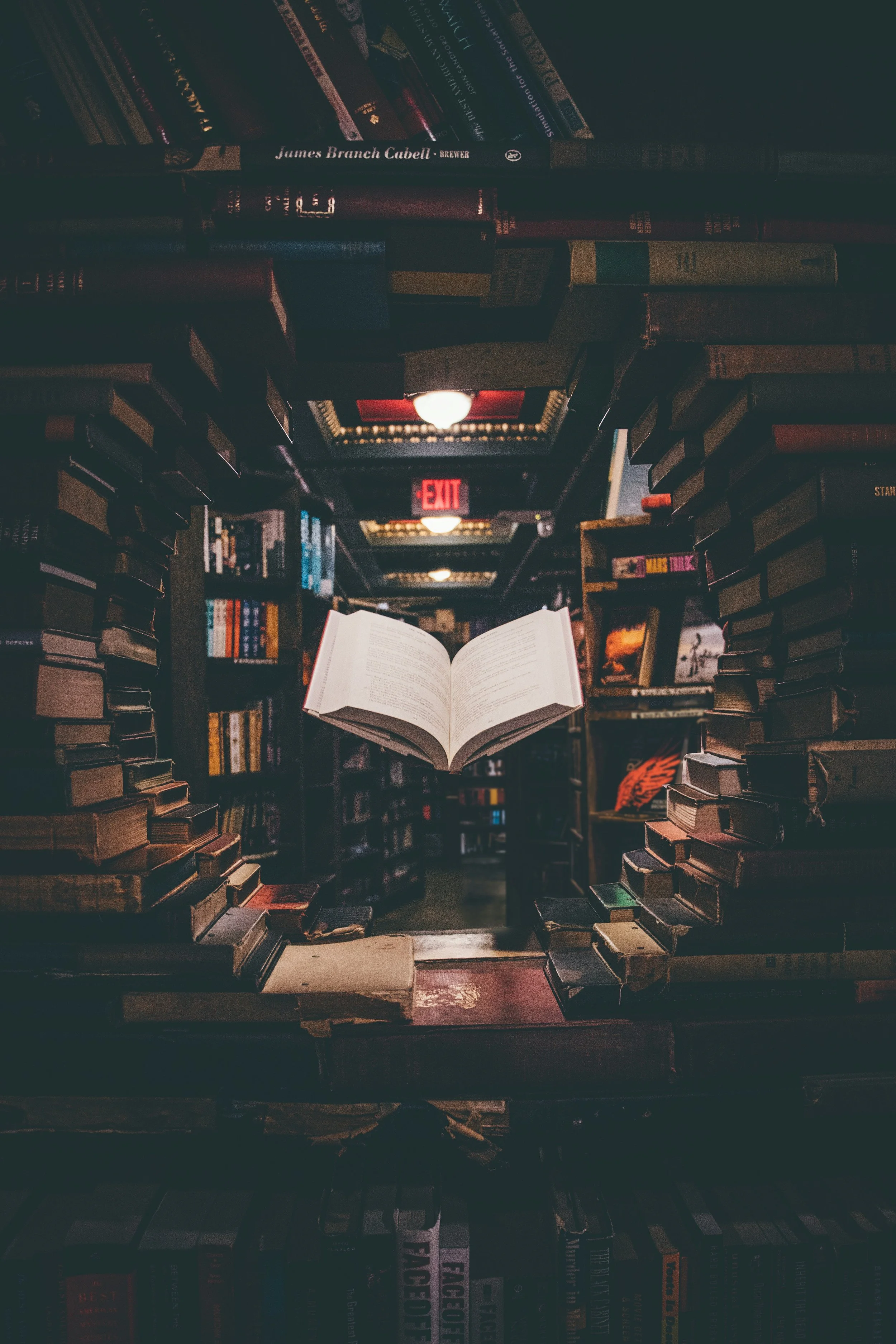 Return on Education: The Future Education Bargain