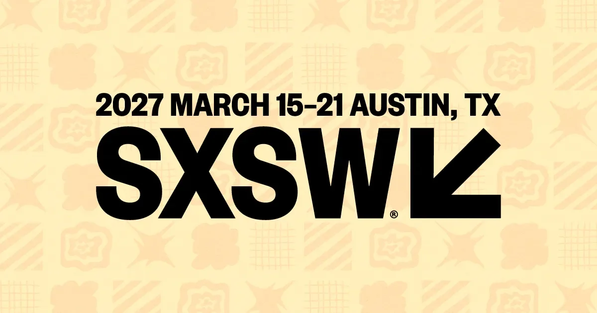 SXSW 2027