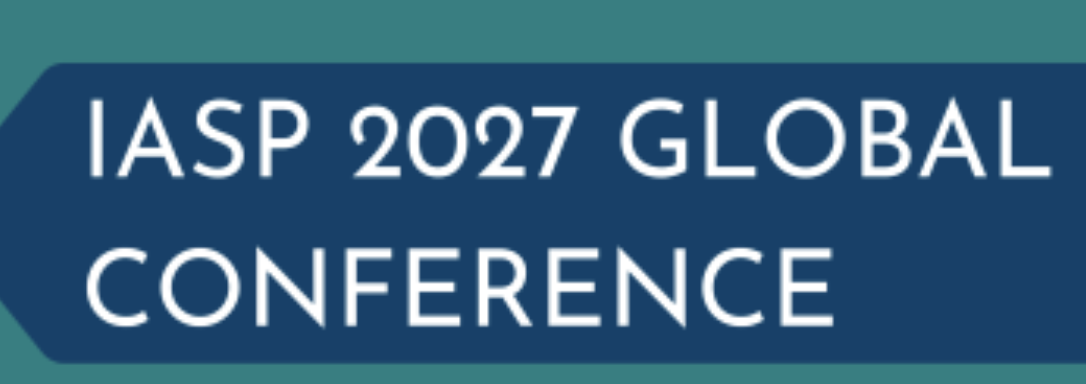 IASP 2027 Global Conference