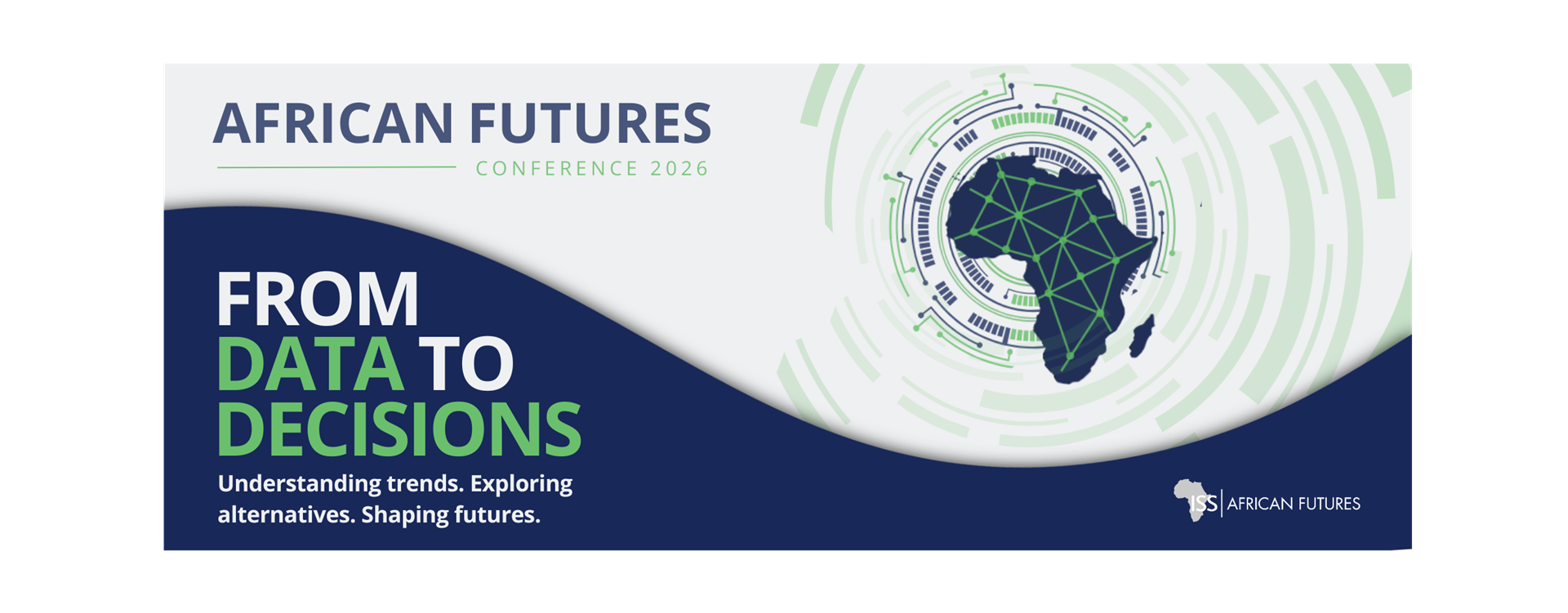 African Futures Conference 2026: From Data to Decisions