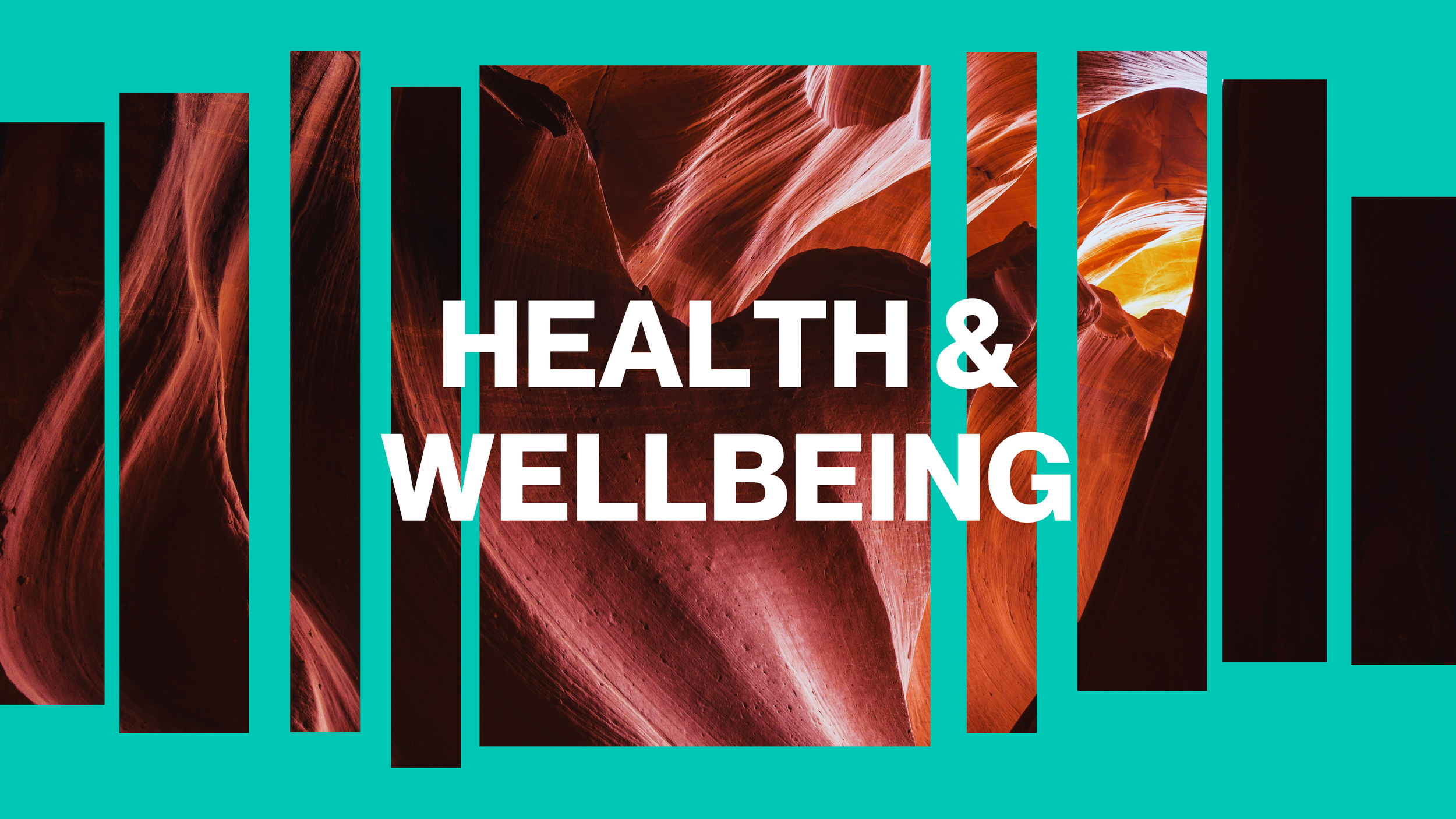 Futures of Health &amp; Wellbeing