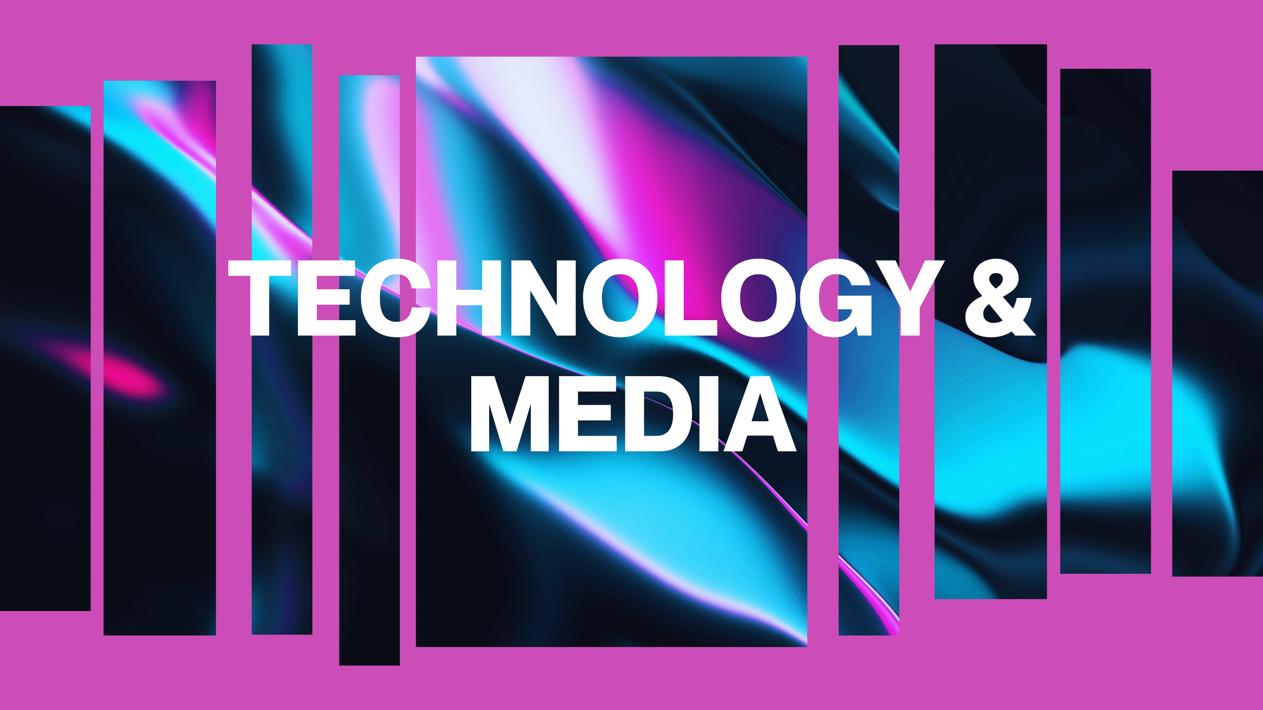 Futures of Technology &amp; Media