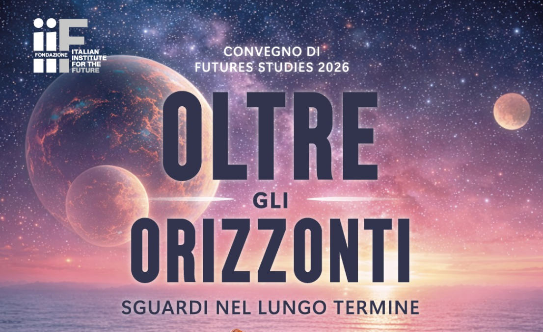 Futures Studies Conference 2026 (Convegno di Futures Studies)