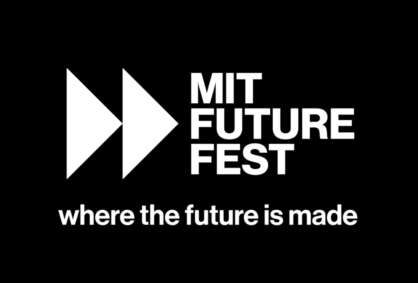 MIT Future Fest 2026