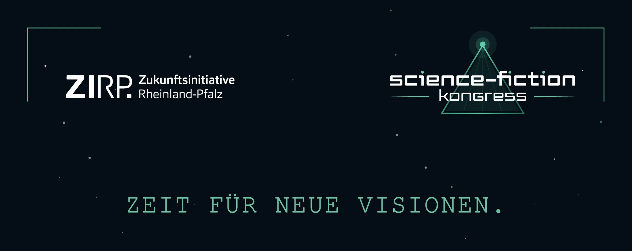 Science Fiction Congress by ZIRP (Science-Fiction Kongress der ZIRP)