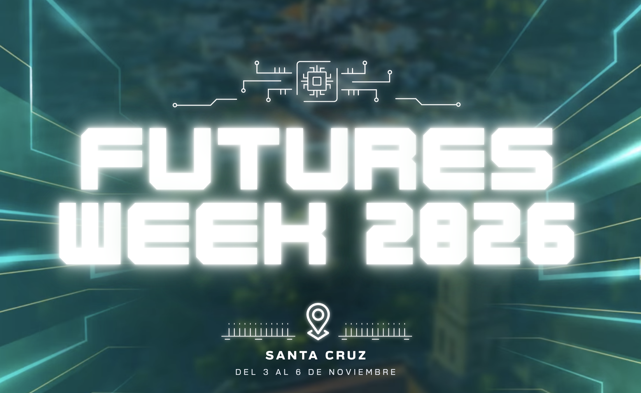 Futures Week 2026